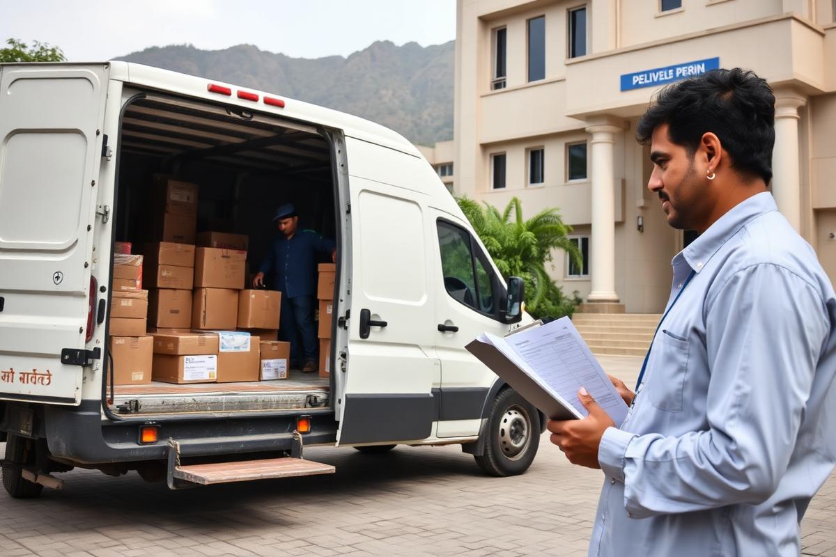 Corporate and Institutional Bulk Supply supplied by Origami99 GSO to buyers in Islamabad and Rawalpindi, Pakistan