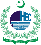 Higher Education Commission logo