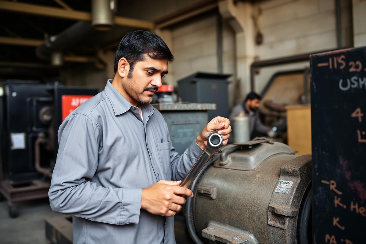 Industrial Supplies and Machinery supplied by Origami99 GSO to buyers in Islamabad and Rawalpindi, Pakistan