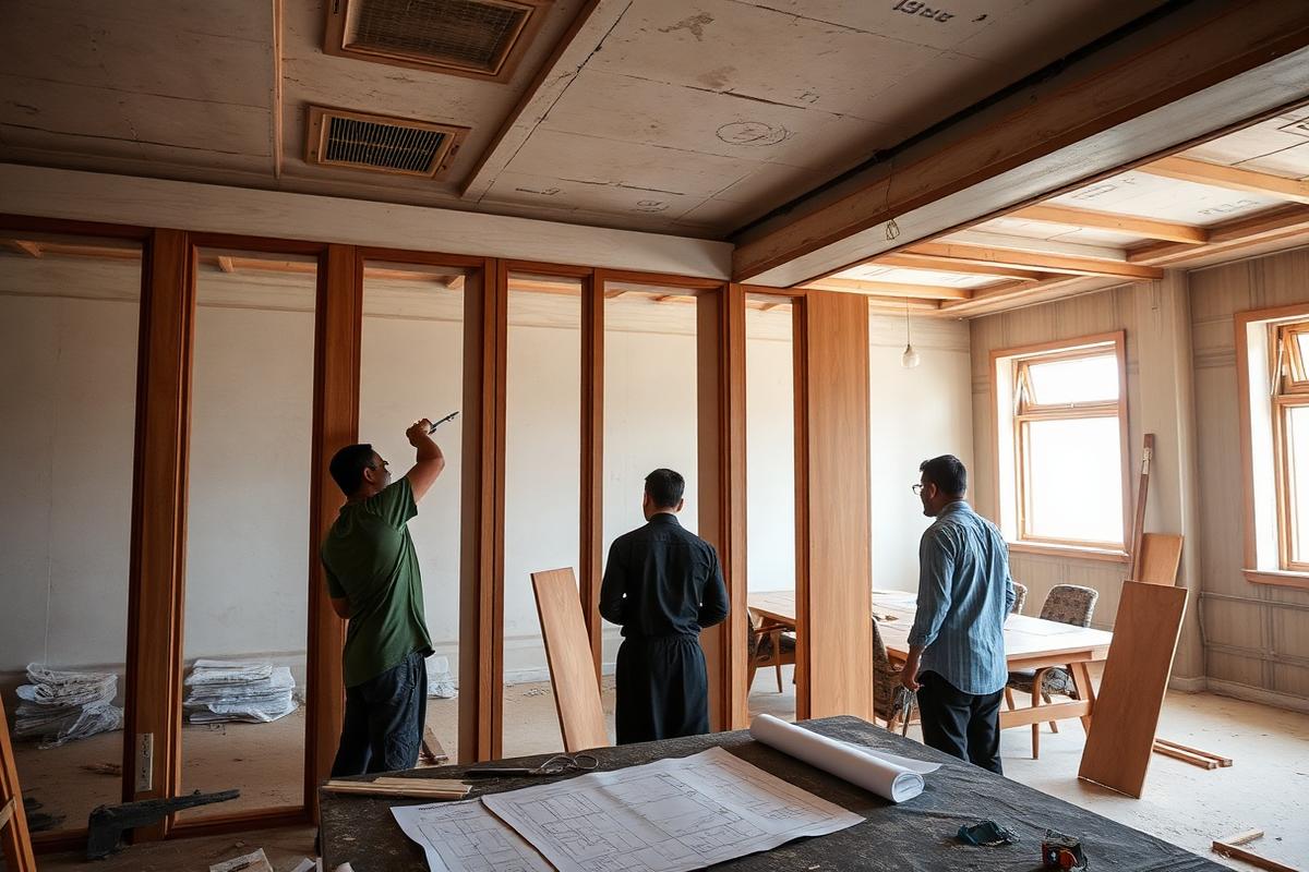 Interior Design and Fit Out supplied by Origami99 GSO to buyers in Islamabad and Rawalpindi, Pakistan