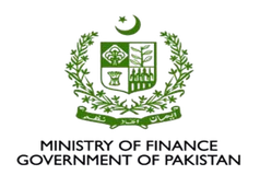 Ministry of Finance logo