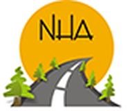 National Highway Authority logo