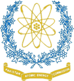 Pakistan Atomic Energy Commission logo