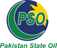 Pakistan State Oil logo