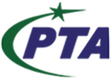 Pakistan Telecommunication Authority logo